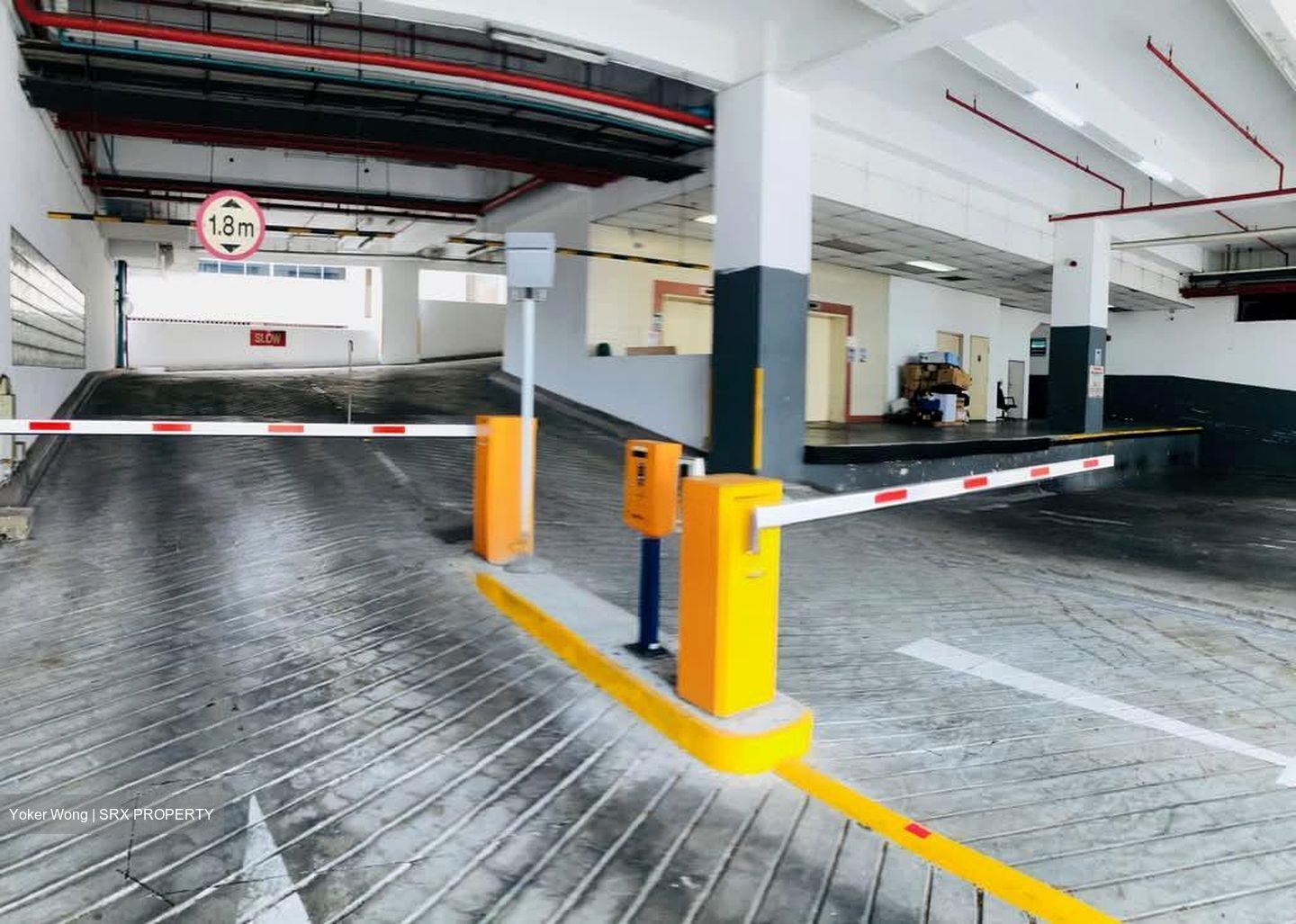 One Tannery (D13), Factory #577054691